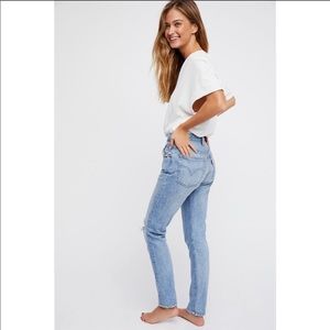 Levis 501 can’t touch this jeans